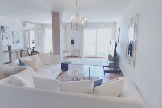 Stylish 3 Bedroom, 2 Bath Home with Sun Terrace, Gorgeous Sea Views, Air Conditioning, Wi-Fi & Communal Swimming Pool - La Herradura - 6
