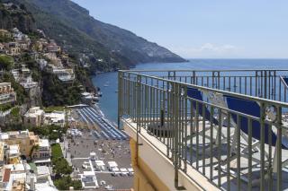 Sea Soul Positano - Positano - 3