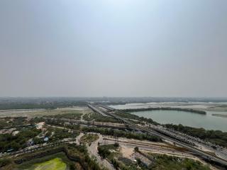 The Heaven stays with River view - Neu-Delhi - 8