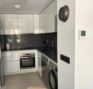 TerraSoul Apartmens Alexia in Calpe - Calpe - 7