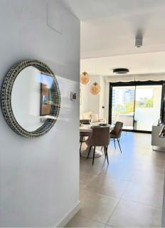 TerraSoul Apartmens Alexia in Calpe - Calpe - 8