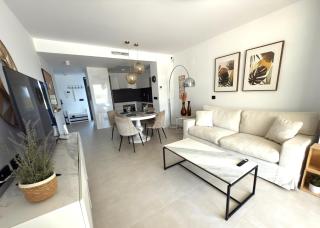 TerraSoul Apartmens Alexia in Calpe - Calpe - 9