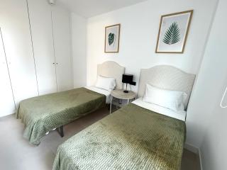 TerraSoul Apartmens Alexia in Calpe - Calpe - 2