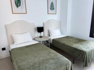 TerraSoul Apartmens Alexia in Calpe - Calpe - 1