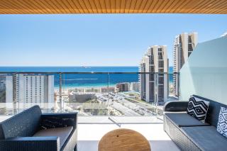 Sunset Waves 18-35 Poniente Beach Resort - Benidorm - 2