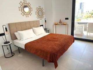 TerraSoul Apartmens Alexia in Calpe - Calpe - 4