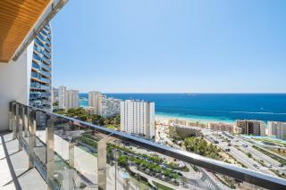 Sunset Waves 18-35 Poniente Beach Resort - Benidorm - 8