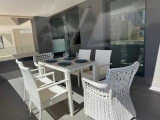 TerraSoul Apartmens Alexia in Calpe - Calpe - 5