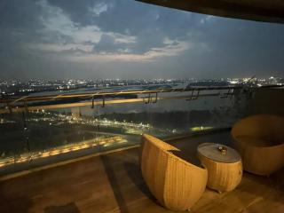 The Heaven stays with River view - Neu-Delhi - 9