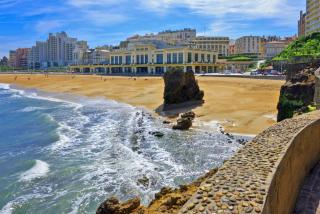 Joli Studio Victoria Surf Biarritz - Biarritz - 0