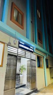 Devashrey Hostel - Zeus - Hyderabad - 0