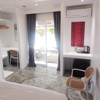 Coral Reef Holidays - Isola di Tioman - 1