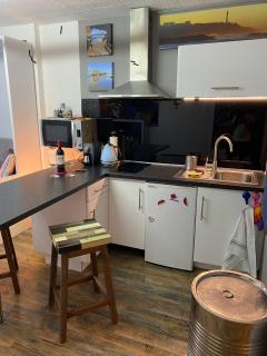 Joli Studio Victoria Surf Biarritz - Biarritz - 7