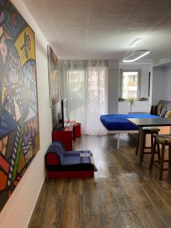 Joli Studio Victoria Surf Biarritz - Biarritz - 5