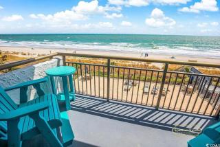 Bluewater Resort 310 - Myrtle Beach - 9