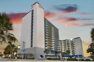 Bluewater Resort 310 - Myrtle Beach - 1