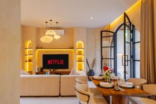 Villa Santa Clara by Pertama Stay - 8