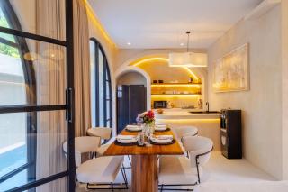 Villa Santa Clara by Pertama Stay - 1