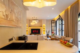 Villa Santa Clara by Pertama Stay - 5