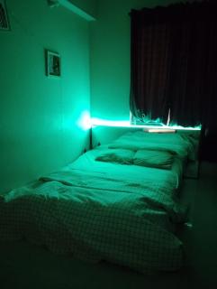 Cozy Guestroom - Dhaka - 2