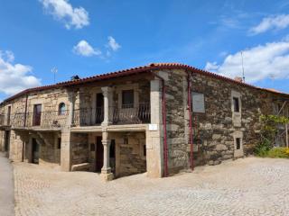 Casa do Poço - Miranda do Douro - 0