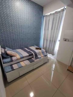 Luxurious Homestay Casa Kayangan Meru - Ipoh - 4