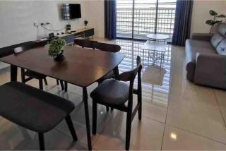 Luxurious Homestay Casa Kayangan Meru - Ipoh - 3