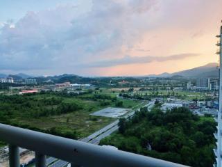 Luxurious Homestay Casa Kayangan Meru - Ipoh - 1