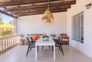 Casa Can Mussenya - - 5