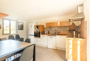 Superbe maison de campagne aux portes de Deauville - Pierrefitte-en-Auge - 9