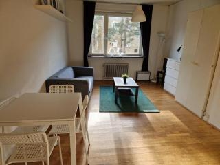 Home Inn ARTK 21-23 - Stockholm - 9