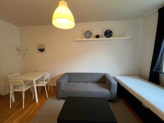Home Inn ARTK 21-23 - Stockholm - 8