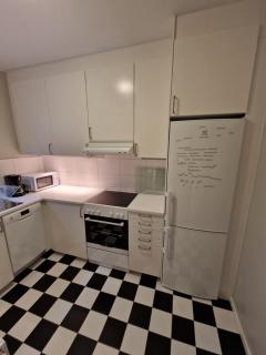 Home Inn ARTK 21-23 - Stockholm - 6