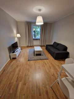 Home Inn ARTK 21-23 - Stockholm - 5