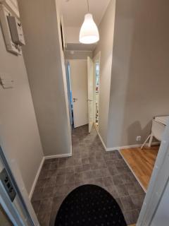 Home Inn ARTK 21-23 - Stockholm - 4