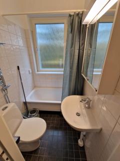 Home Inn ARTK 21-23 - Stockholm - 1