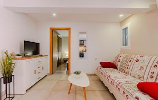 Apartman Jagoda - Vela Luka by Villas Guide - Vela Luka (Vallegrande) - 5