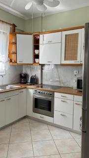 Pavlina - Kallithea - 2