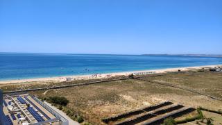 Penthouse Studio Sea View - Alvor - 8