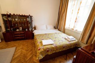 Retro Green Cottage with a Barkyard - Pet Friendly - Braşov - 3