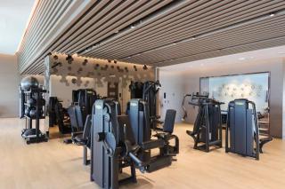 Livbnb Beachfront 2BR in Address JBR Sea & Ain Dubai Views - 3