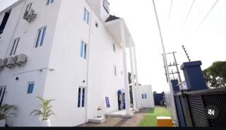 PEPE Suites - Lekki - 3