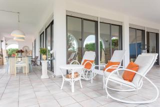 Villa Arkè - Salento Reservation - Capilungo - 5