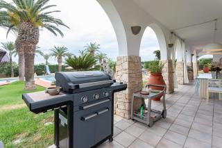 Villa Arkè - Salento Reservation - Capilungo - 2