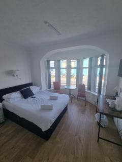 Burlington West hotel - Blackpool - 9