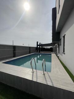 J&G Homes - Ibadan - 6