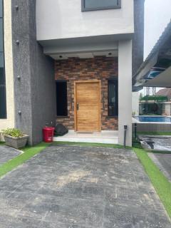J&G Homes - Ibadan - 3