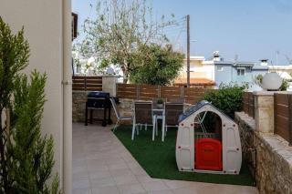 Amaltheia Luxury Residence - 3