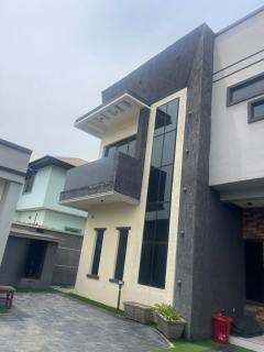 J&G Homes - Ibadan - 2