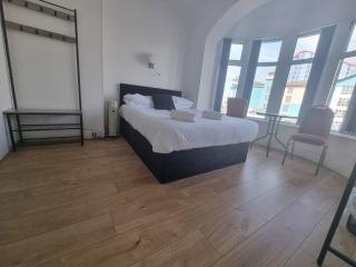 Burlington West hotel - Blackpool - 8